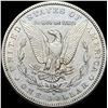Image 2 : 1894-S Silver Morgan Dollar CLOSELY UNCIRCULATED