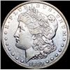 Image 1 : 1893 Silver Morgan Dollar CLOSELY UNCIRCULATED