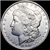 Image 1 : 1901 Morgan Silver Dollar CLOSELY UNCIRCULATED