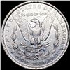 Image 2 : 1901 Morgan Silver Dollar CLOSELY UNCIRCULATED