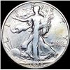 1920-S Walking Liberty Half Dollar NICELY CIRCULATED