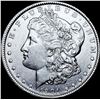 1901 Morgan Silver Dollar CHOICE AU