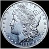 1889-O Silver Morgan Dollar CHOICE AU