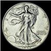Image 1 : 1933-S Silver Walking Liberty Half Dollar CLOSELY UNCIRCULATED