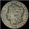 1879-CC Silver Morgan Dollar LIGHTLY CIRCULATED