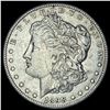 Image 1 : 1898-S Silver Morgan Dollar CLOSELY UNCIRCULATED