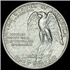 Image 2 : 1925 Stone Mountain Silver Half Dollar UNCIRCULATED