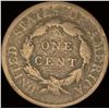 Image 2 : 1817 Coronet Head Large Cent LIGHTLY CIRCULATED