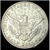Image 2 : 1912-S Silver Barber Half Dollar CLOSELY UNCIRCULATED