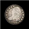 Image 1 : 1827 Capped Bust Dime LIGHTLY CIRCULATED
