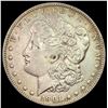 1901-S Morgan Silver Dollar LIGHTLY CIRCULATED