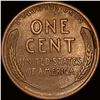 Image 2 : 1924-D Wheat Cent ABOUT UNCIRCULATED