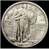 Image 1 : 1917-D Type 1 Standing Liberty Quarter LIGHTLY CIRCULATED