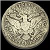 Image 2 : 1909-O Barber Quarter NICELY CIRCULATED
