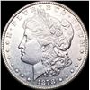 Image 1 : 1878 7/8TF Morgan Silver Dollar CLOSELY UNCIRCULATED