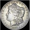 Image 1 : 1892-O Silver Morgan Dollar CLOSELY UNCIRCULATED