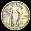 Image 1 : 1917 Standing Liberty Quarter CLOSELY UNCIRCULATED