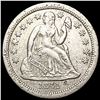 Image 1 : 1841-O Seated Liberty Dime CLOSELY UNCIRCULATED