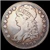 Image 1 : 1808 Capped Bust Half Dollar LIGHTLY CIRCULATED