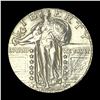 Image 1 : 1930 Standing Liberty Quarter NEARLY UNCIRCULATED