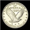 Image 2 : 1930 Standing Liberty Quarter NEARLY UNCIRCULATED
