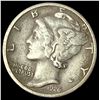 Image 1 : 1926-S Mercury Dime LIGHTLY CIRCULATED