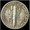 Image 2 : 1926-S Mercury Dime LIGHTLY CIRCULATED