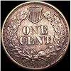 Image 2 : 1868 Indian Head Cent UNCIRCULATED