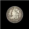 Image 1 : 1836 Capped Bust Half Dime LIGHTLY CIRCULATED