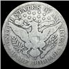 Image 2 : 1904-S Barber Half Dollar NICELY CIRCULATED