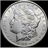 Image 1 : 1900-S Silver Morgan Dollar UNCIRCULATED