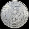 Image 2 : 1900-S Silver Morgan Dollar UNCIRCULATED