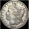 1903-O Morgan Silver Dollar NEARLY UNCIRCULATED