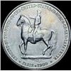 1900 Silver Lafayette Dollar CHOICE AU