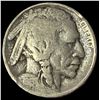 Image 1 : 1931-S Buffalo Nickel NICELY CIRCULATED