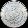 Image 2 : 1891-S Silver Morgan Dollar CLOSELY UNCIRCULATED