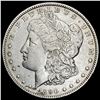 1896-O Morgan Silver Dollar CHOICE AU