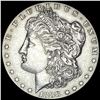 Image 1 : 1888-S Morgan Silver Dollar UNCIRCULATED