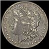 1889-O Morgan Silver Dollar LIGHTLY CIRCULATED