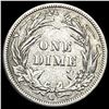 Image 2 : 1901-O Barber Dime CLOSELY UNCIRCULATED