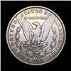 Image 2 : 1901 Morgan Silver Dollar NEARLY UNCIRCULATED