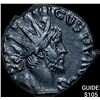 Roman Anthoninanus 271-274 AD Bi Tetricus CHOICE AU