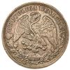 Image 2 : 1898Mo AM Mexico Silver Peso CLOSELY UNCIRCULATED