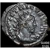 Roman Anthoninanus 271-274 AD Bi Tetricus CHOICE AU