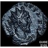 Roman Anthoninanus 271-274 AD Bi Tetricus CHOICE AU