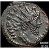 Roman Anthoninanus 271-274 AD Bi Tetricus CHOICE AU