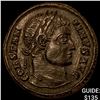 Image 1 : Roman Constantine I 306-337 AD BI Nummus UNCIRCULATED