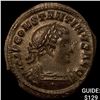 Image 1 : Roamn Constantine I 307-337 AD BI Nummus UNCIRCULATED