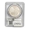 Image 2 : 1883-O Morgan Silver Dollar PCGS MS65