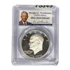 Image 1 : 1976-S Eisenhower Dollar PCGS PR69 DCAM